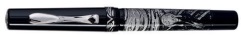 Visconti Edvard Munch The Scream Limited edition
